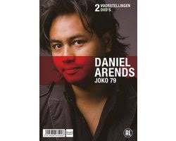 Daniel Arends Joko79/Geen Excuses