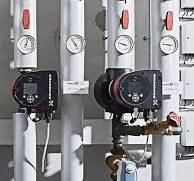 Circulator pumps | Grundfos