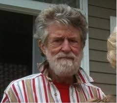 David Chamberlain Obituary (2015)