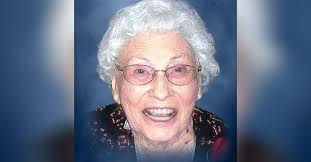 Mrs. Ruby L. Pinyan Obituary