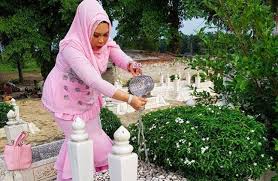 Mohd hilmi follow:dsv instagram : Dato Seri Vida Apologises For Disrespectful Behaviour At Cemetery