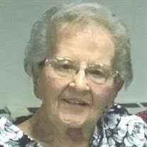 Catherine Ann Whitford Obituary