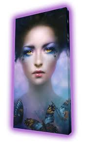 Orchid" by Melanie Delon