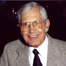 Charles Truett Allred, age 100, was born