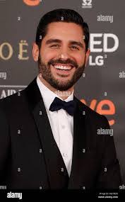 Miguel Diosdado's Instagram, Twitter & Facebook