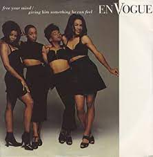The song was released as the third single from en vogue's second studio album, funky divas. Free Your Mind Amazon De Musik Cds Vinyl