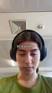 This Uv Index Bestie