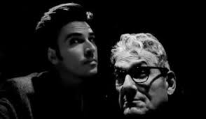 Lucy Lo Russo, Autore presso Punto e Linea Magazine