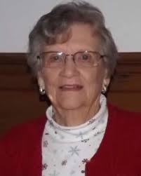 Elizabeth Williams Obituary