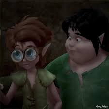 Tinkerbell Edit Terence