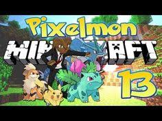 28 Best Pixelmon Images Minecraft Pokemon Minecraft Videos