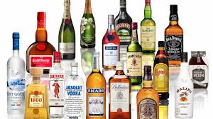 Top 35 Liquor Brands In The World Most Popular Liquors Hungryforever