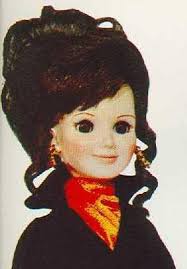 Hasbro's Aimée Doll