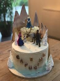Gateau Reine Des Neiges Gateau Reine Des Neiges Ganache Montee Chocolat Biscuit Amande