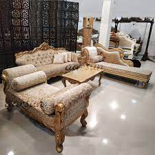 Glass tabletops can scratch or chip easily, though, and will likely have an abundance of fingerprints. Sofa Set For Dining Room Off 63