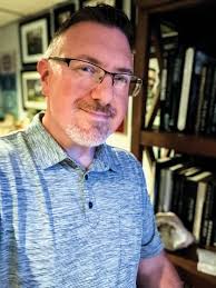 Bergen County paranormal investigator is also a medium