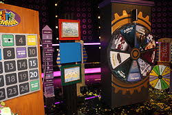 De bästa samtalen och händelserna ur bingolotto. Bingolotto Wikiwand