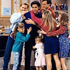 page on instagram the best family full house full house michelle fuller house