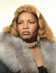 Arnesta Henderson Obituary