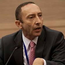 Israeli government distances itself from senior official after series of  offensive Facebook posts