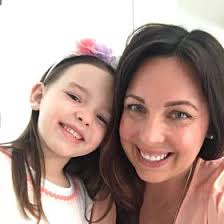 Crystal Vinyard's Instagram, Twitter & Facebook