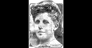 Martha Evelyn Stone : Titanic Survivor