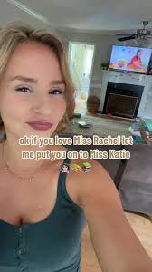 Catherine Borders Ms Rachel