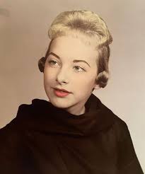 Geraldine Ruth Lindeman Obituary