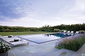 3 Unexpected Design Ideas To Incorporate Into Your Garden Backyard Pool Pool Landscaping Pool Designs
