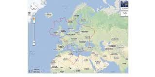 L'arbre est un type biologique majeur chez les plantes. Vous Avez Dit Pays Continent A2 On The Road
