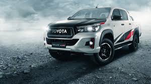 Is a wholly owned subsidiary of toyota based in zárate, buenos aires. Toyota Hilux Grs 2019 Motor Precio Y Equipamiento En Colombia Turbo