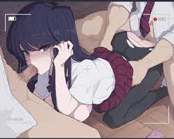 Komi [Komi Can't Communicate] Hentai, Rule34, R34, XXX