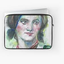 Bronte Laptop Sleeves for Sale