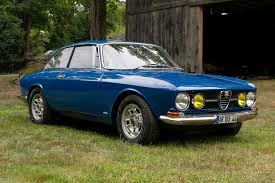 Image result for Bluette 1968 Alfa-Romeo