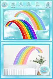 Download Rainbow Bridge Svg Files For Cricut Silhouette 936568 Cut Files Design Bundles
