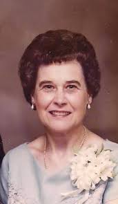 Condolences for the passing of a community member