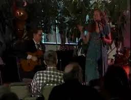 Montana Serenade: Jazzoula 2008 featuring Lori Gonner and Eric Keeling