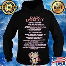 139,625 likes · 11 talking about this. Duck Dynasty Top 10 Quotes You Can T Spell Stupid Without S Shirt Hoodie Sweater Long Sleeve And Tank Top