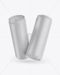 Download Two Matte Alluminium Cans Mockup In Can Mockups On Yellow Images Object Mockups Mockup Free Psd Free Packaging Mockup Psd Template Free Yellowimages Mockups