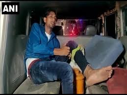 Up to 90 days of daily highs, lows, and precipitation chances. Criminal Injured In Encounter With Police In Up S Dadri Zee5 News