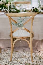 If You Are A Fan Of Romantic Florals And French Countryside Inspiration You Will Die For This Gorgeo Wedding Chair Decorations French Wedding Provence Wedding