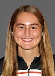 2020-2021 Women's Bowling Roster