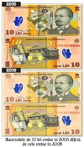 Casa cu blazoane, schitata pe bancnota de 10 lei, a fost readusa la viata. O Bancnota De 10 Lei A Pus Pe Jar Comerciantii Din Husi Vremea Noua Liderul Presei Vasluiene