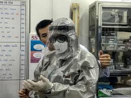 Mỗi trái tim là một lời chúc và tình cảm. Hinh áº£nh Hai Bá»‡nh Nhan Nhiá»…m Virus Corona Xuáº¥t Hiá»‡n Táº¡i Viá»‡t Nam Nguoi Viet Online