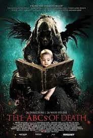 Abcs Of Death 1 Full Movie Watch Online Hd Uncut 2012