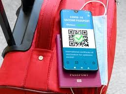 Check spelling or type a new query. Nhs Vaccine Passports Are Here But Will They Be Used Beyond International Travel
