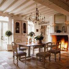 33 Charming And Beautiful Provence Dining Spaces Sala Da Pranzo Country Design Della Sala Da Pranzo Sala Da Pranzo Shabby Chic