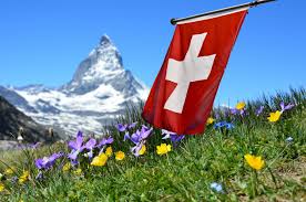 Happy 1st of august friends and fam!! Special For August 1st Furnished Apartments In Switzerland