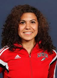 2015 Women's Track and Field Roster