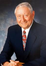 Clarence John "Bush" Bierschwal was a friend to everyone